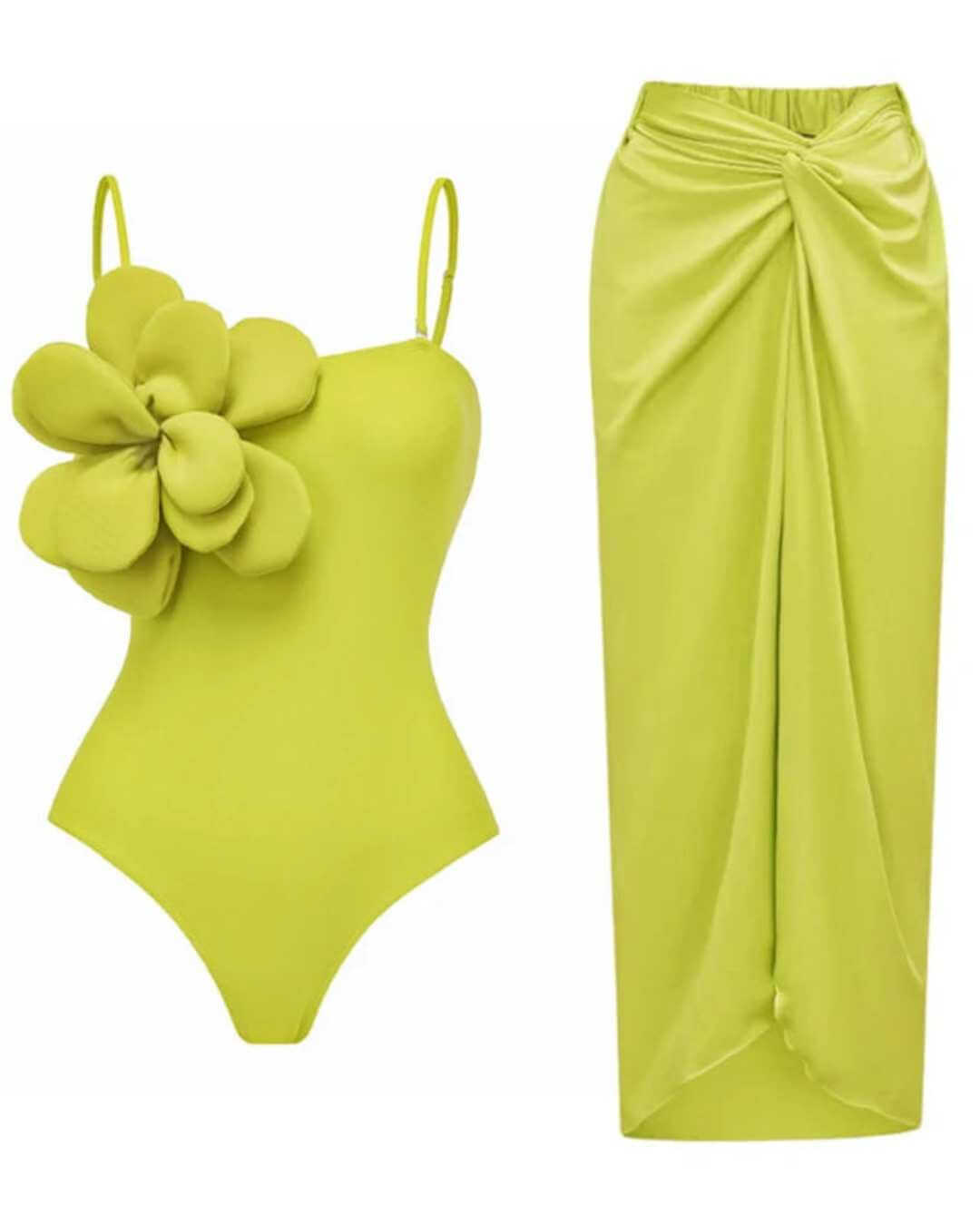 Kit Praia Brava do Sul