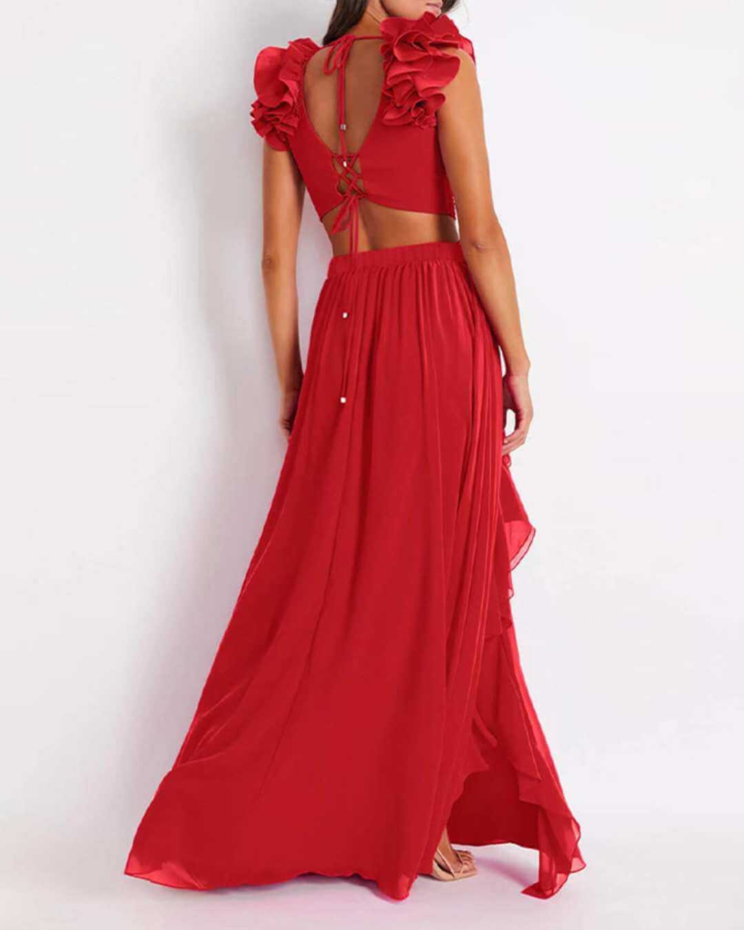 Kit Una Deusa Praia de Paraty