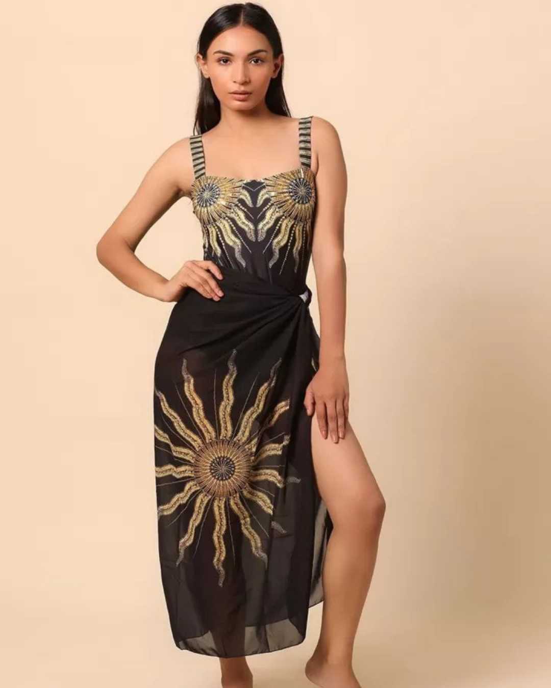 Kit Una Deusa Praia de Ipioca