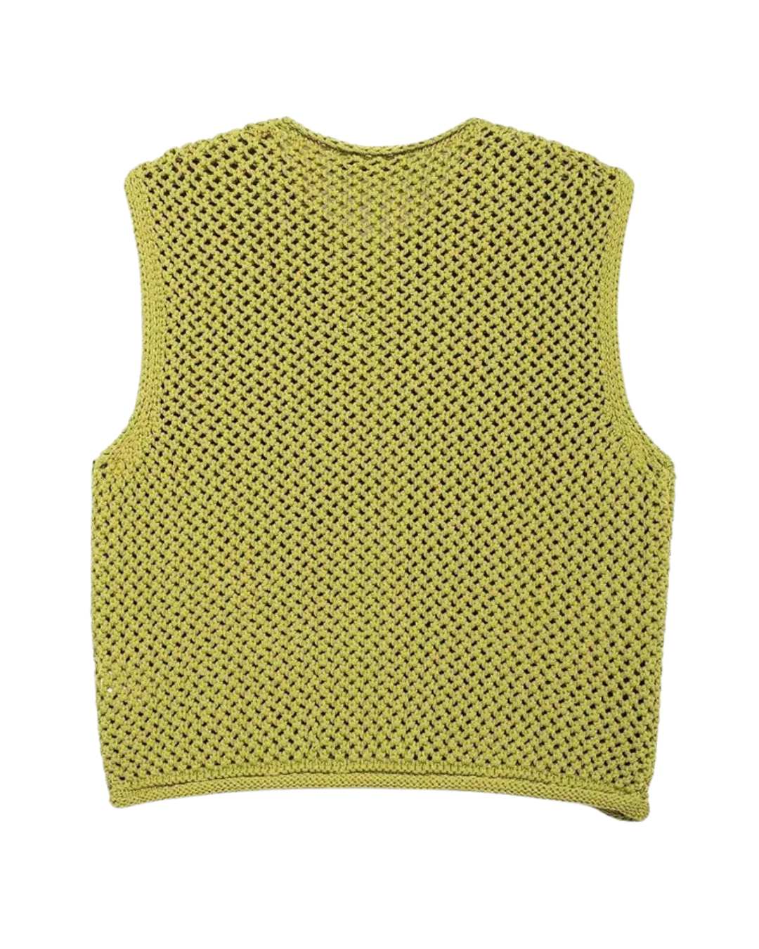 Blusa Tricot Laiza