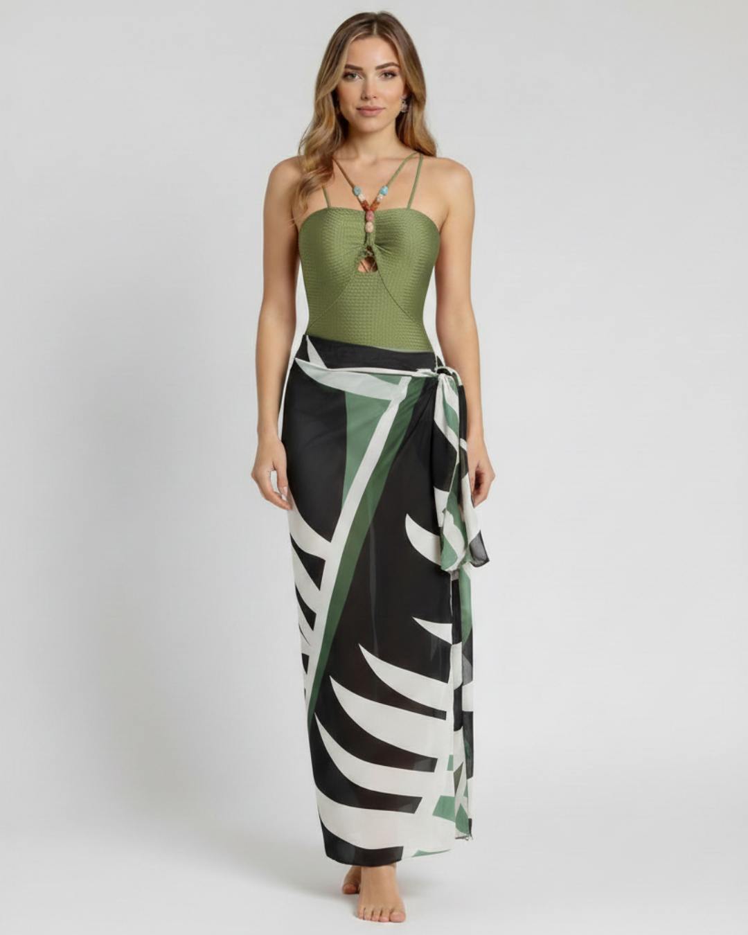 Kit Una Deusa Praia de Copacabana