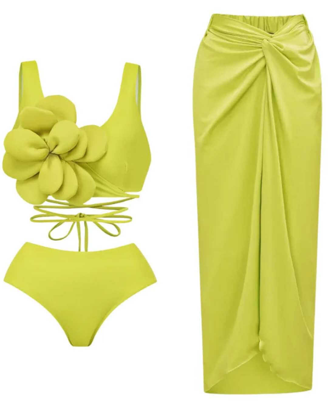 Kit Praia Brava do Sul