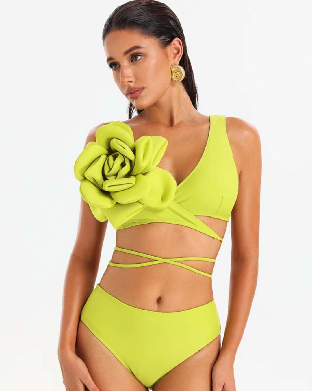 Kit Praia Brava do Sul