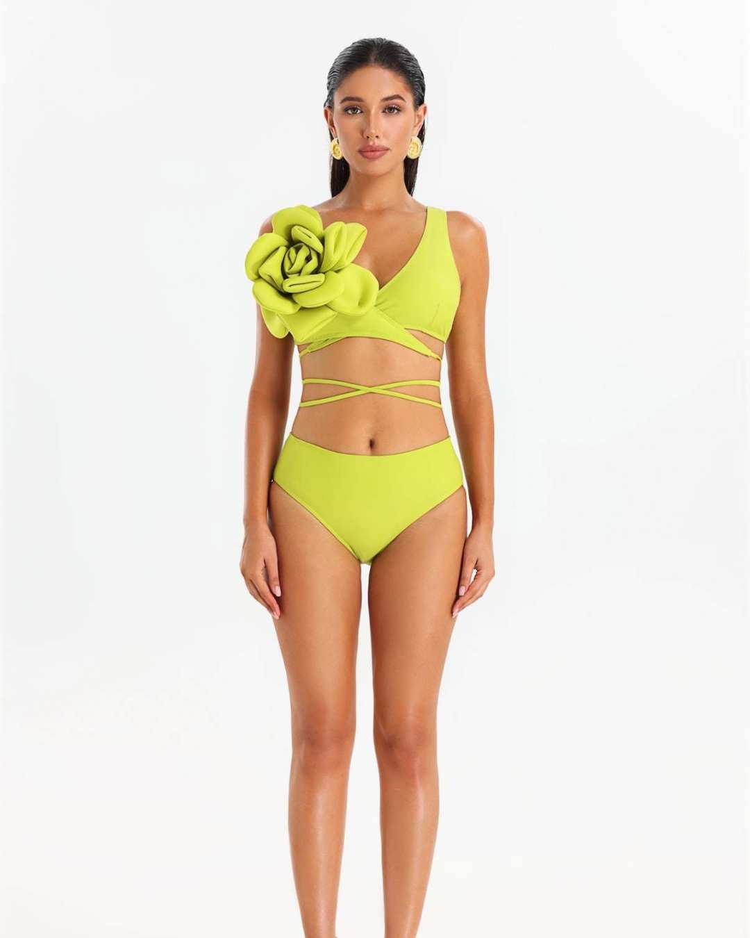 Kit Praia Brava do Sul