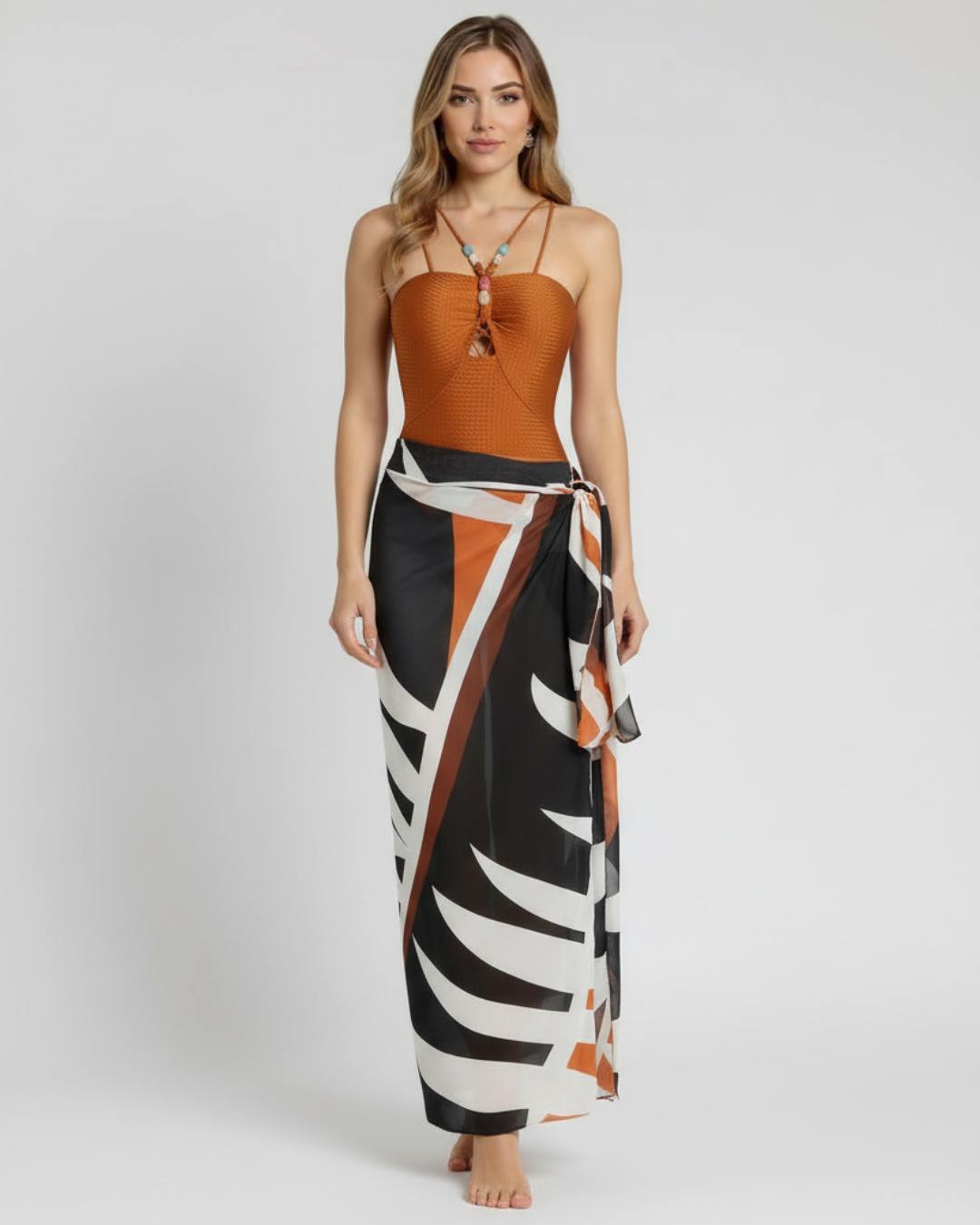 Kit Una Deusa Praia de Copacabana