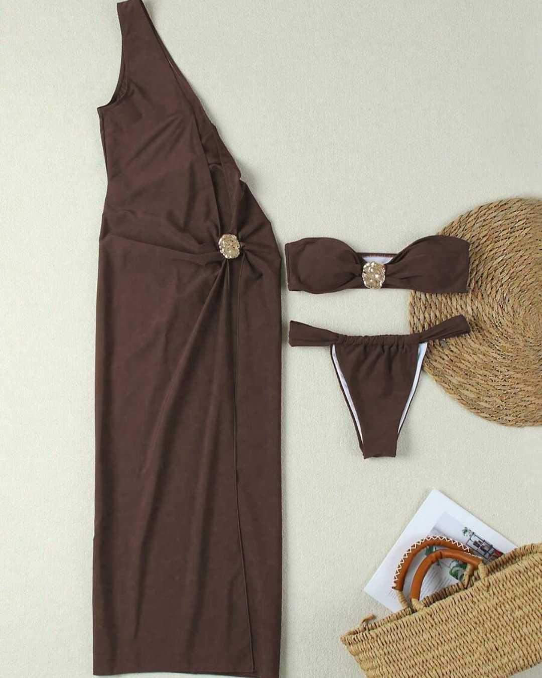 Kit Una Deusa Praia Costa dos Sonhos