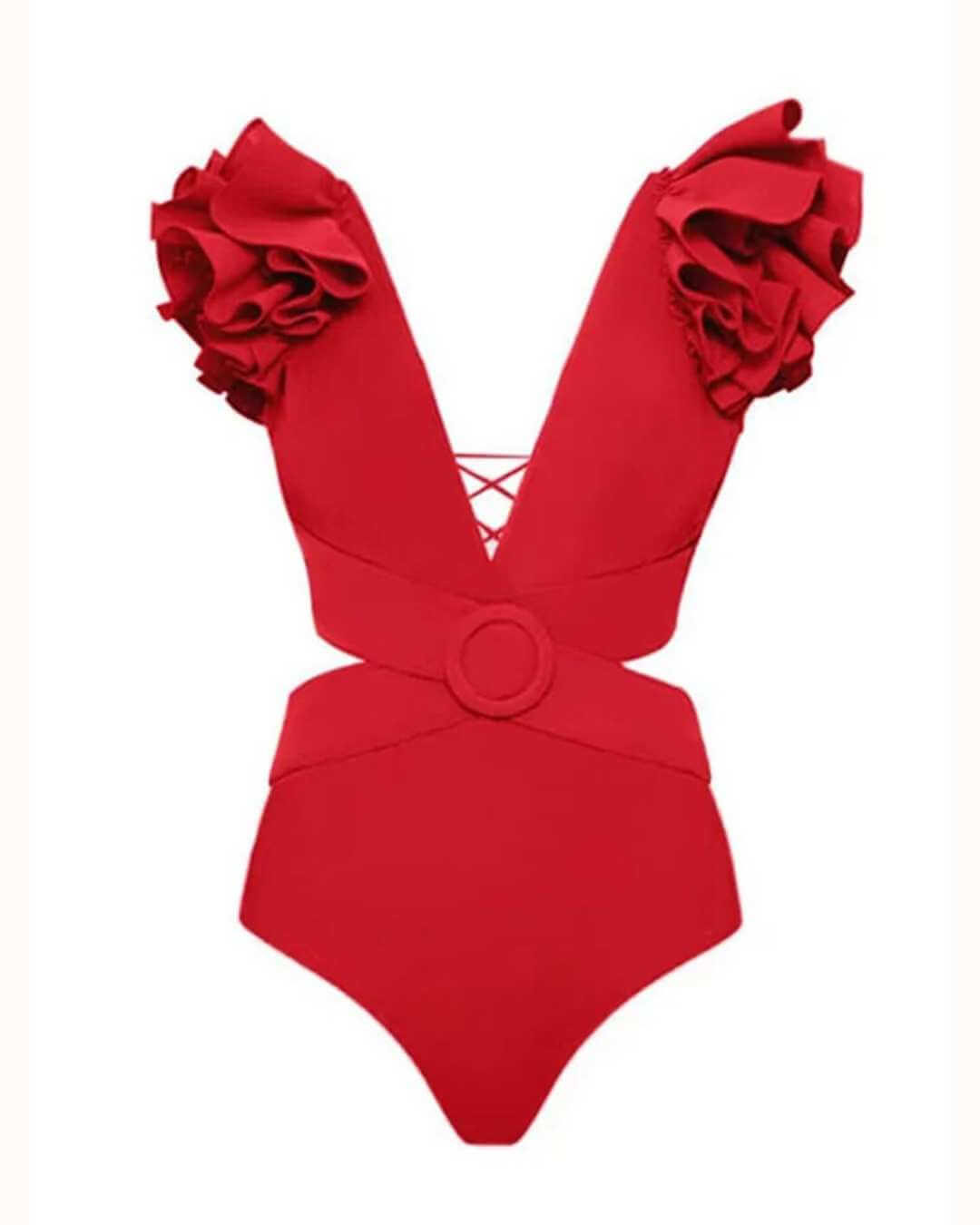 Kit Una Deusa Praia de Paraty