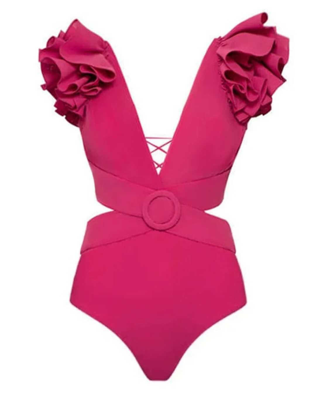 Kit Una Deusa Praia de Paraty