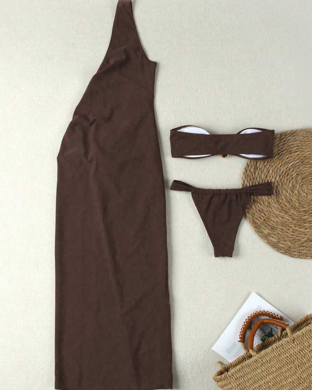 Kit Una Deusa Praia Costa dos Sonhos