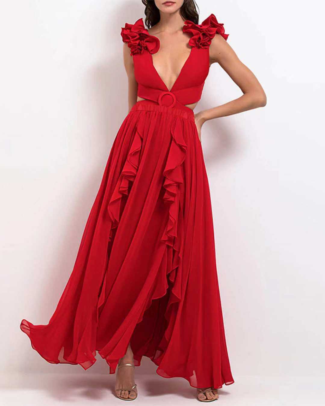 Kit Una Deusa Praia de Paraty