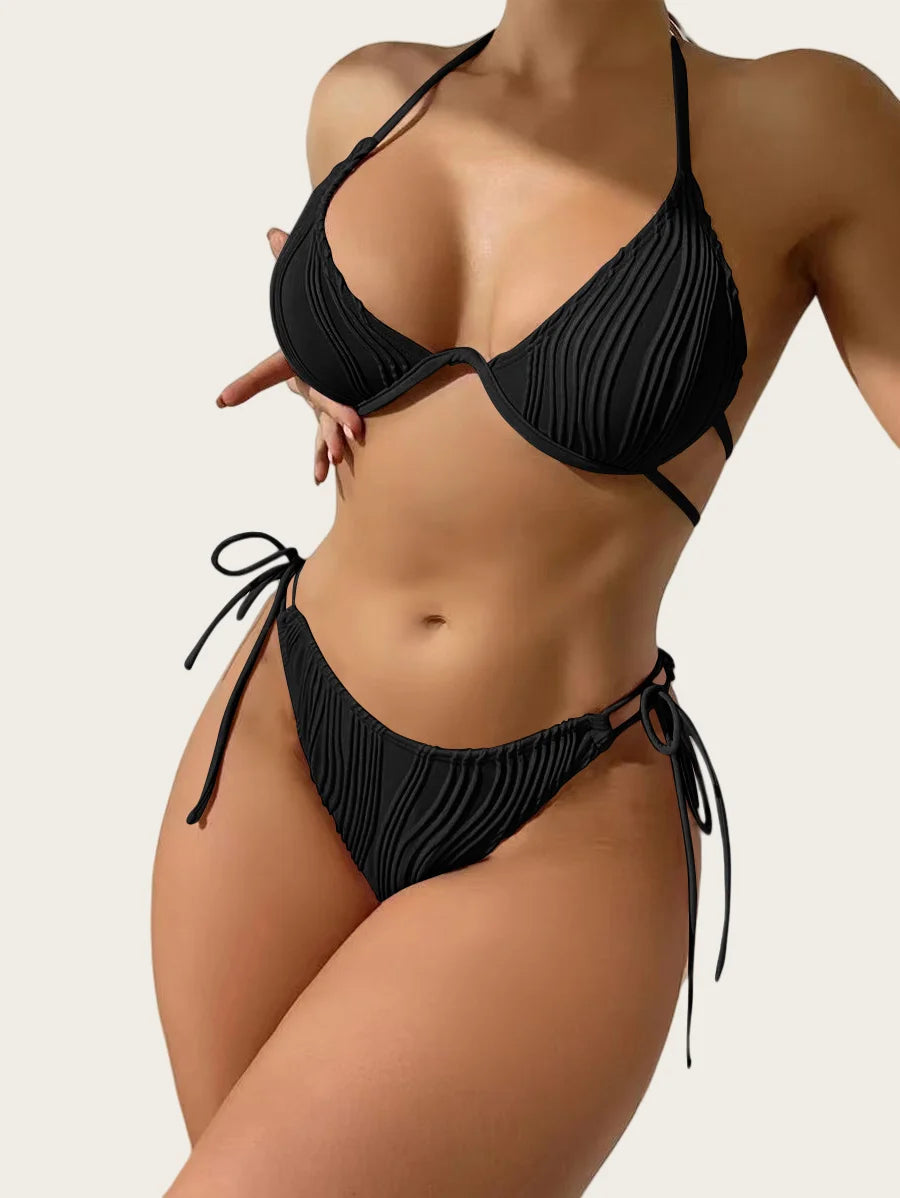 Biquíni Praia do Cotovelo