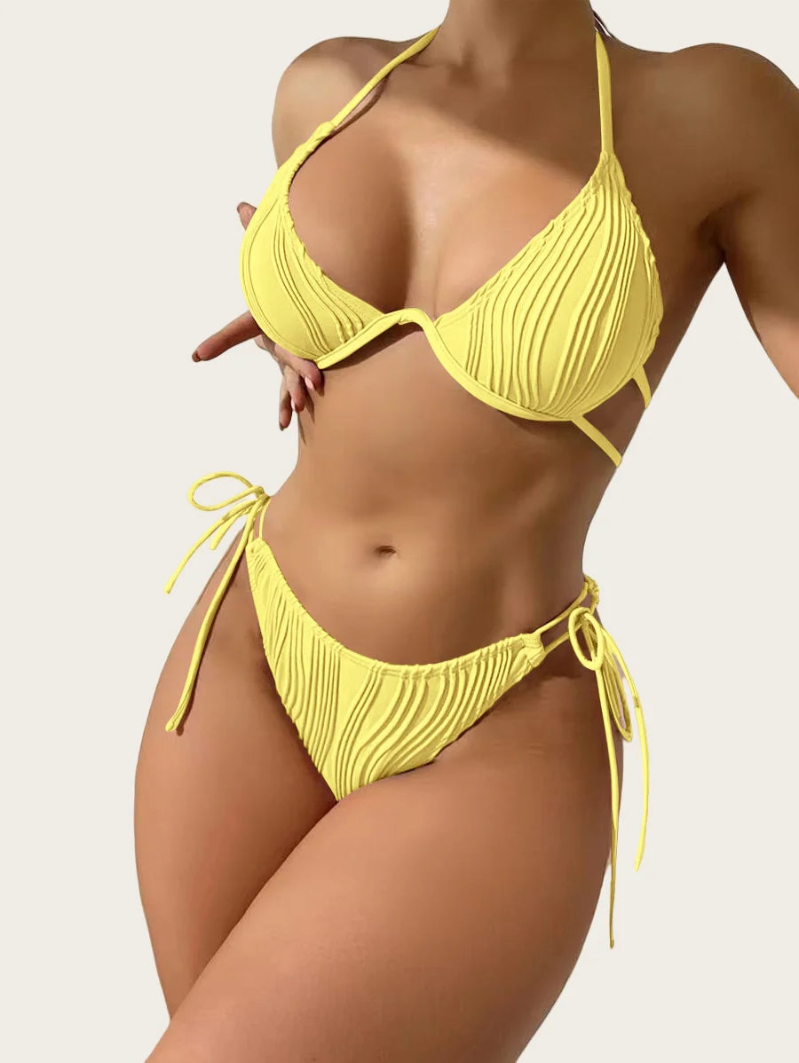 Biquíni Praia do Cotovelo