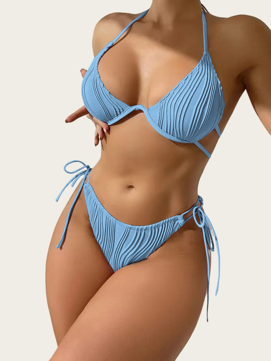 Biquíni Praia do Cotovelo