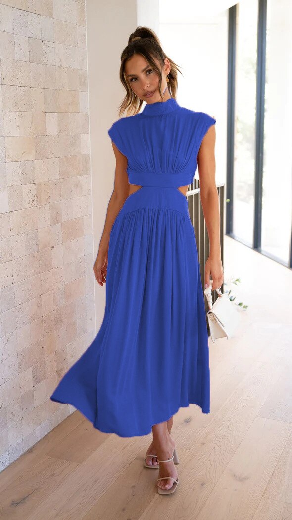 Vestido Midi Isabele