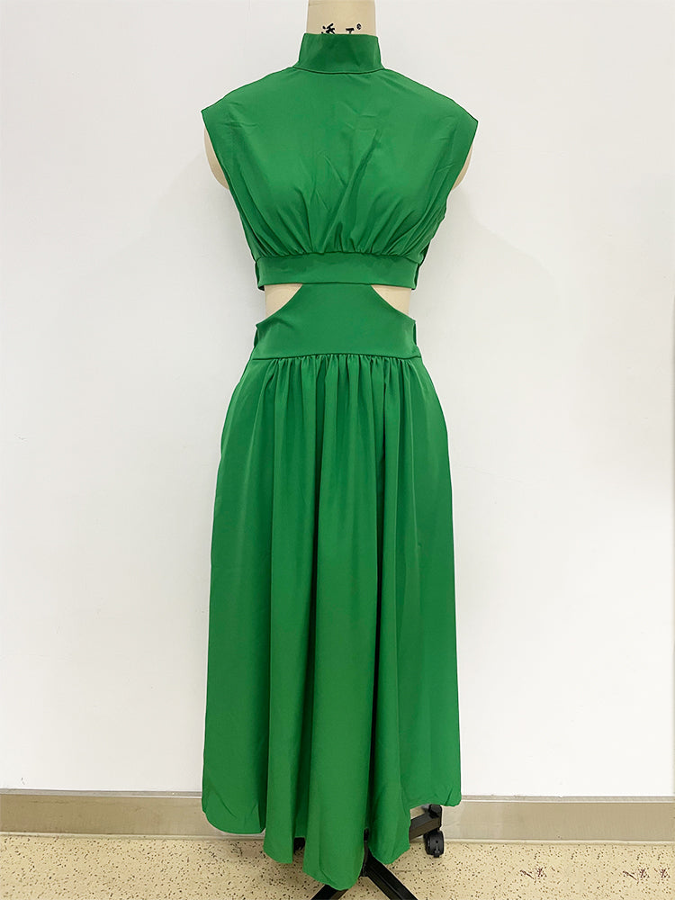 Vestido Midi Isabele