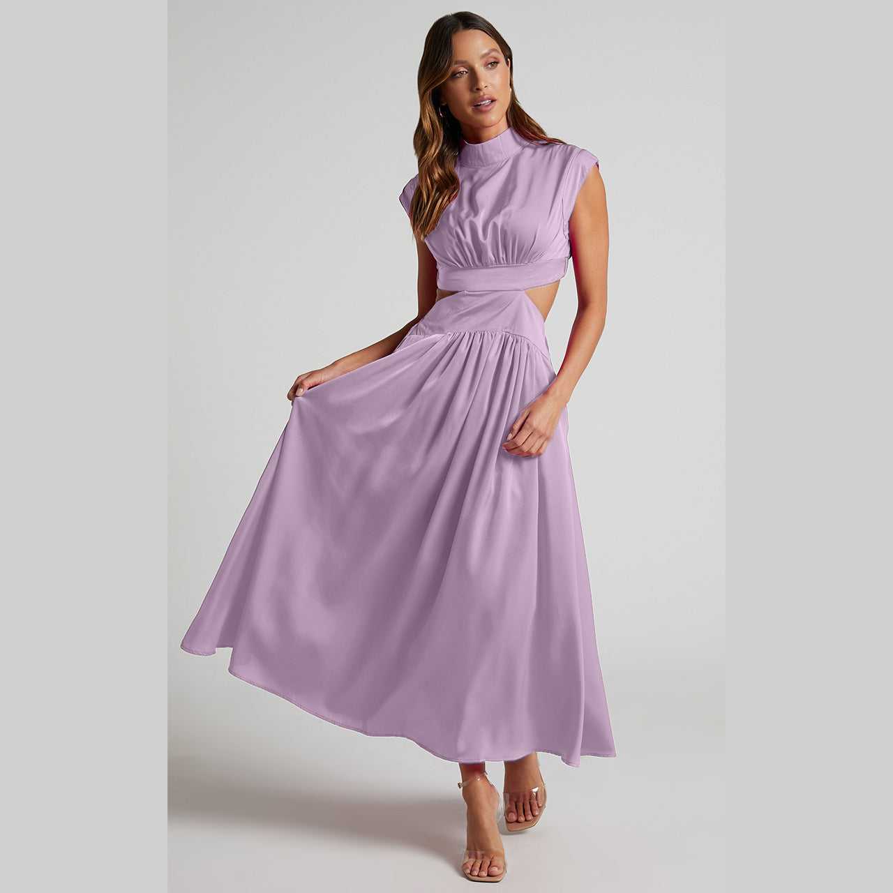 Vestido Midi Isabele