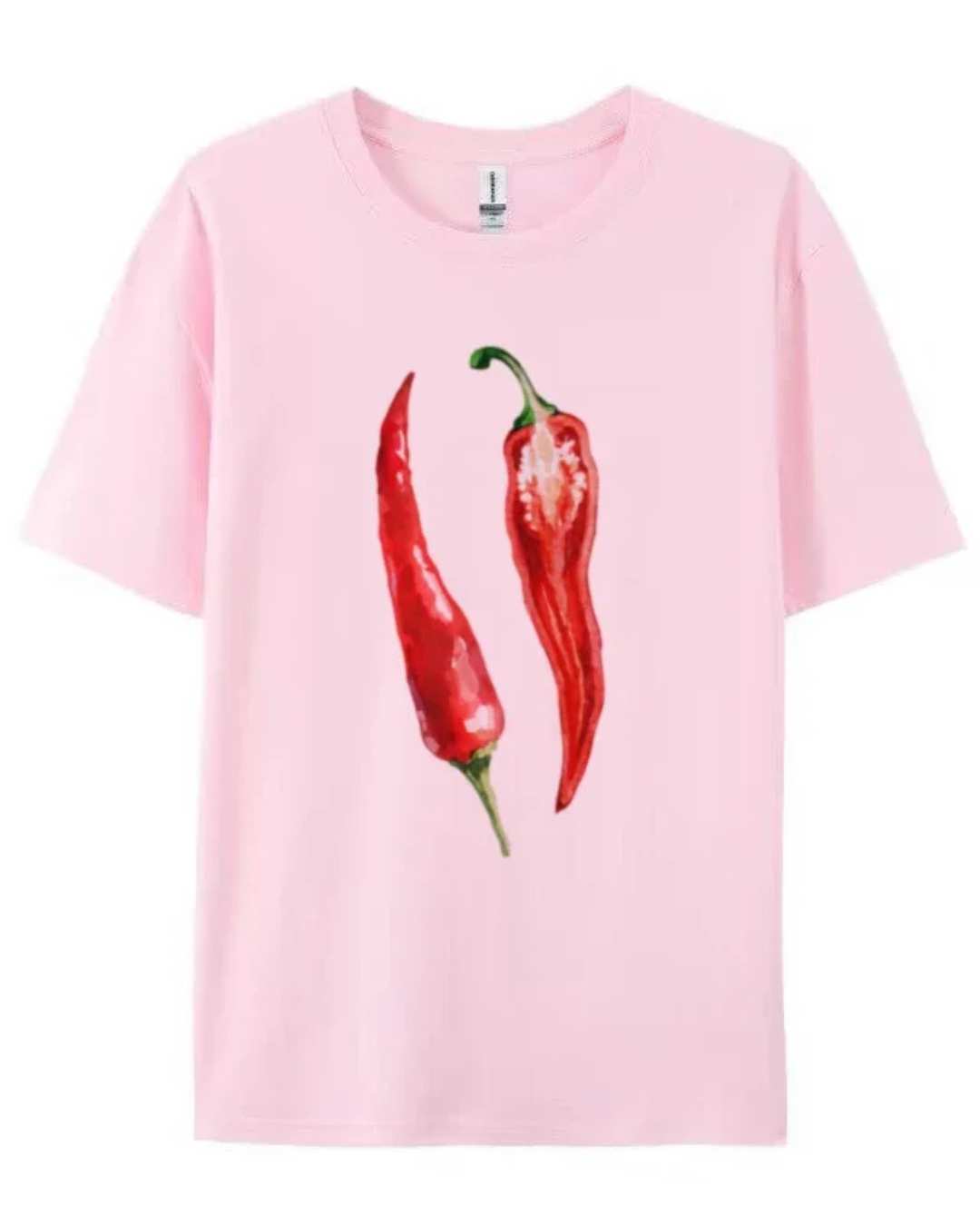 T Shirt Pimenta