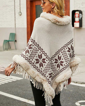 Poncho Melissa