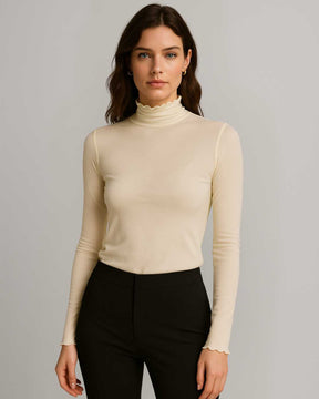 Blusa Segunda Pele Bianca