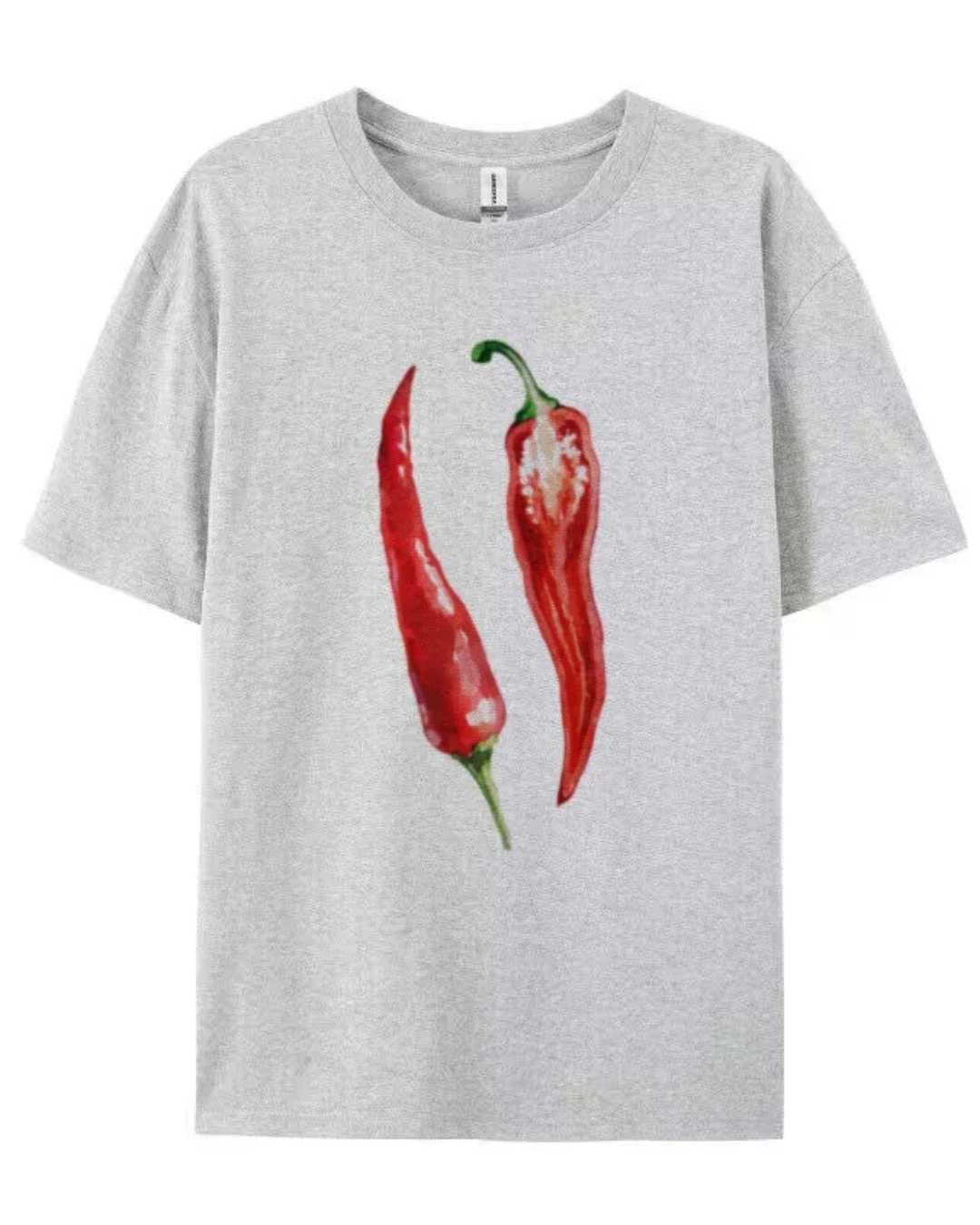 T Shirt Pimenta