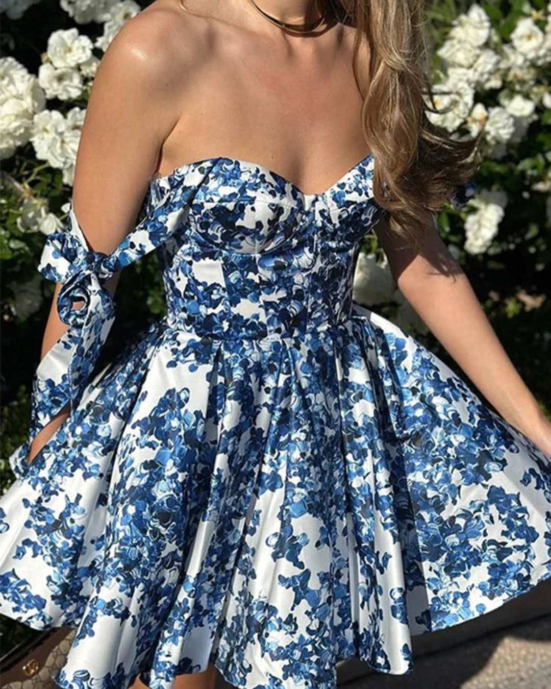 Vestido Clara