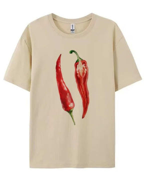 T Shirt Pimenta