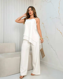 Conjunto Alfaiataria Liza