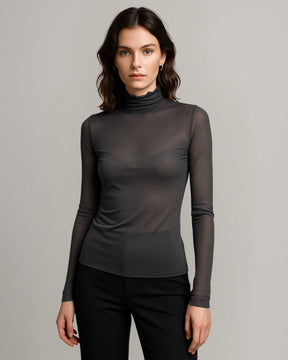 Blusa Segunda Pele Bianca