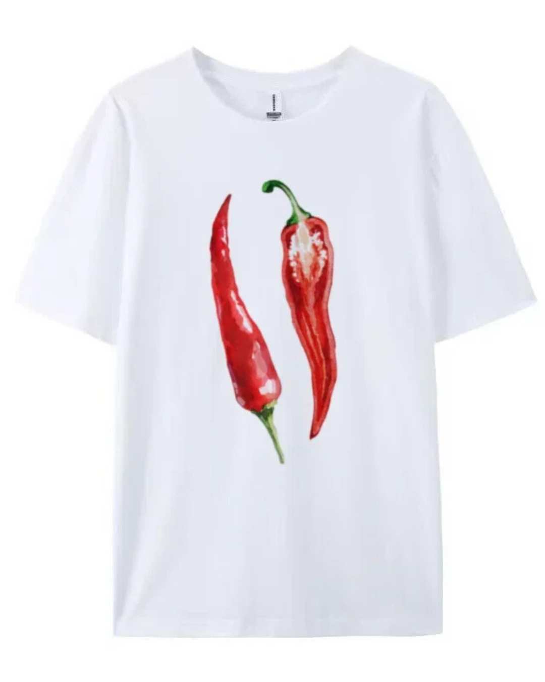 T Shirt Pimenta