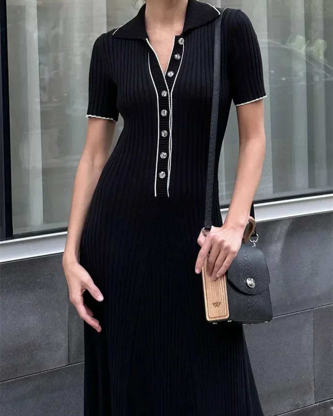 Vestido Marta