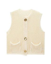 Blusa Tricot Laiza
