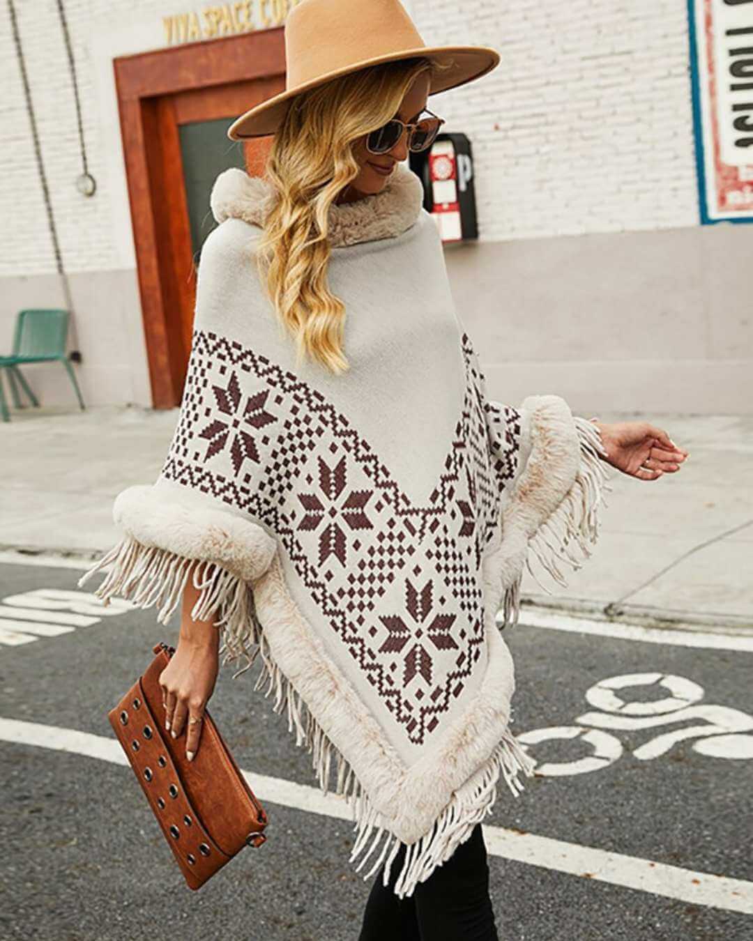 Poncho Melissa