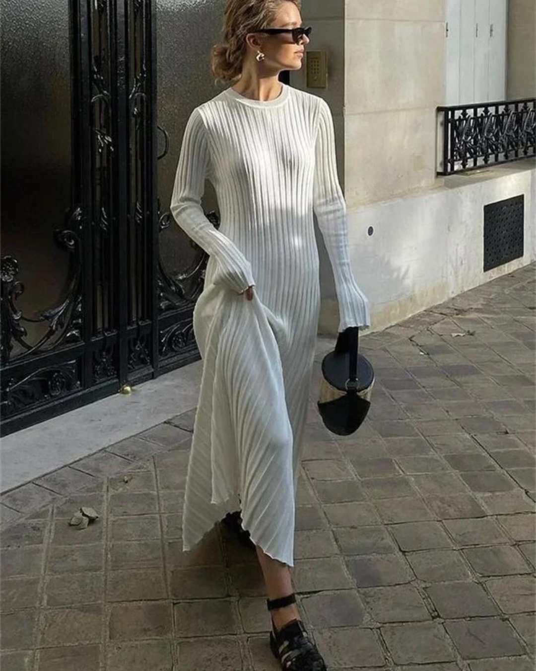 Vestido Pietra