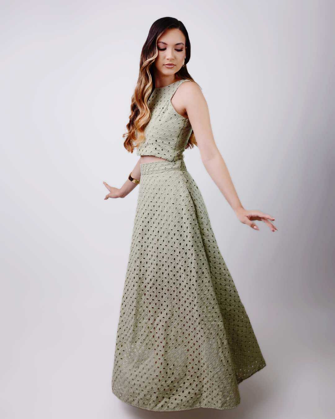 Conjunto Marina