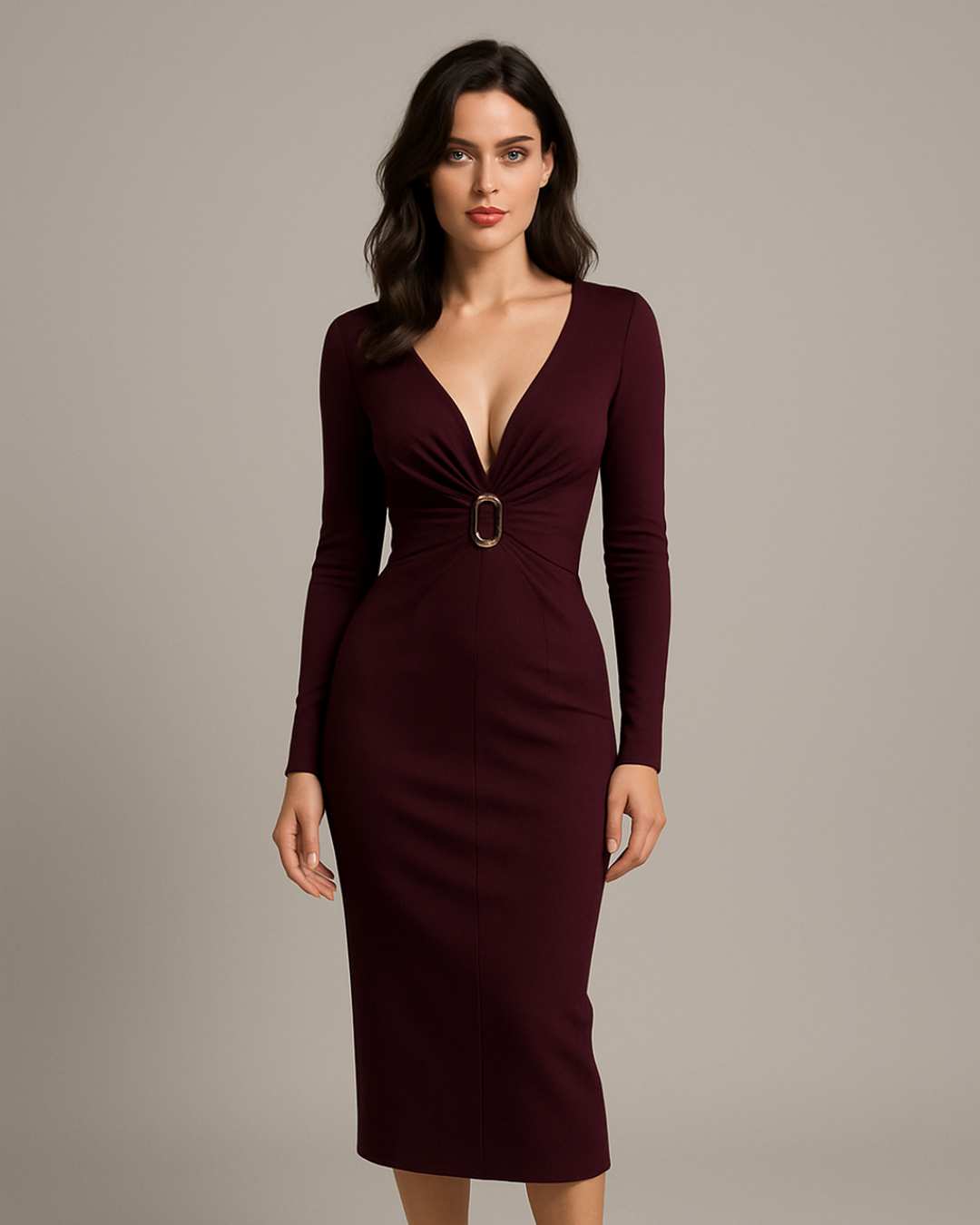 Vestido Dalila