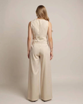 Conjunto Alfaiataria  Alice