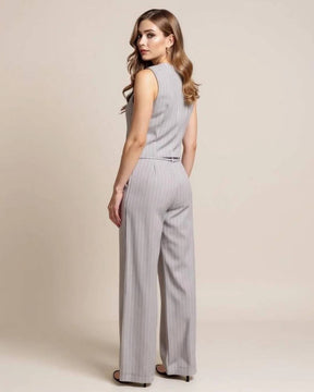 Conjunto Alfaiataria  Alice