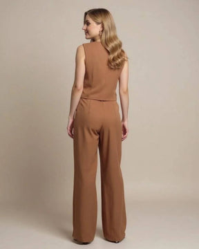 Conjunto Alfaiataria  Alice