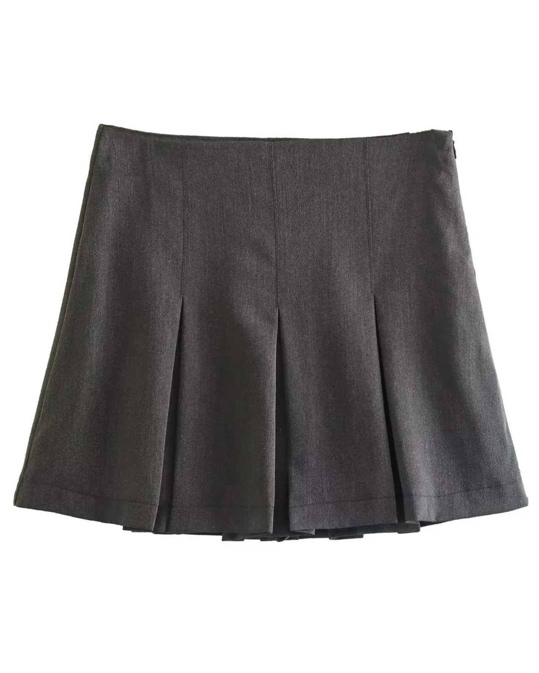 Short Saia Bianca