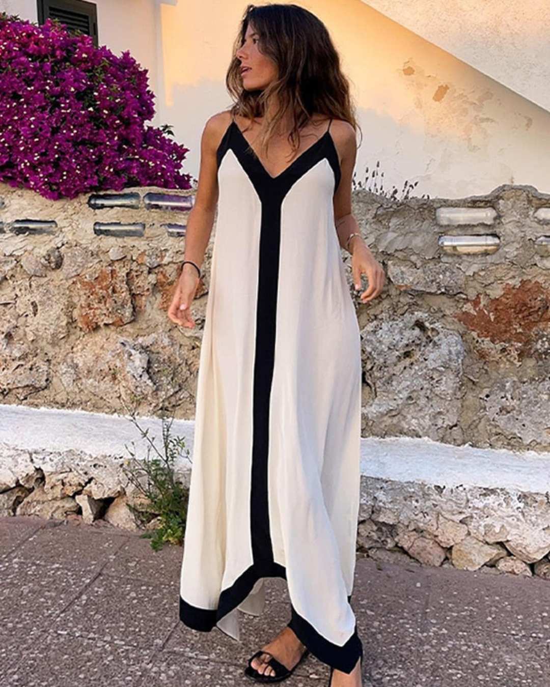 Vestido Dalila