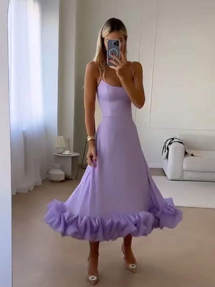 Vestido Mirelli