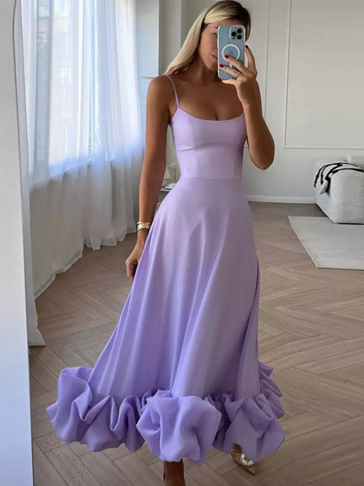 Vestido Mirelli